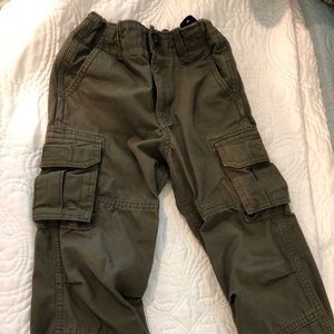 Baby Gap Cargo Pants